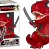 Funko Deadpool - Dinopool 30th Anniversary Pop! Vinyl Figure