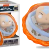 Hobby Zone Pop Vinyls NZ Avatar The Last Airbender - Aang Avatar State 6" Pop! Vinyl Figure