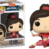 Hobby Zone Pop Vinyls NZ Avatar: The Last Airbender - Ty Lee Pop! Vinyl Figure