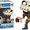 Funko MediEvil - Sir Daniel Fortesque Metallic Pop! Vinyl Figure