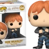 Hobby Zone Harry Potter - Ron Weasley In Devil's Snare Pop! Vinyl Figure