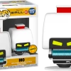 Hobby Zone Chase Pop Wall-E - Mo Pop! Vinyl Figure - Chase Edition