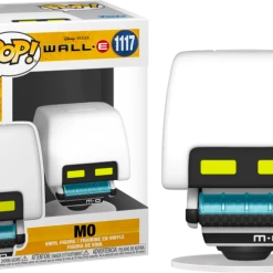 Hobby Zone Latest Arrival Wall-E - Mo Pop! Vinyl Figure