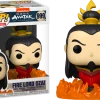 Hobby Zone Avatar: The Last Airbender - Fire Lord Ozai Pop! Vinyl Figure