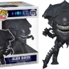Hobby Zone Aliens - Alien Queen 6" Super Sized Pop! Vinyl Figure Pop Vinyls NZ