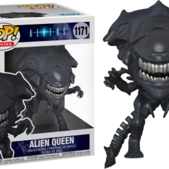Hobby Zone Aliens - Alien Queen 6" Super Sized Pop! Vinyl Figure Pop Vinyls NZ