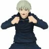Hobby Zone Jujutsu Kaisen - Toge Inumaki Banpresto Figurine