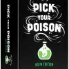 Hobby Zone Pick Your Poison NSFW Edition - Card Game 2 Hobby Zone Pick Your Poison NSFW Edition - Card Game