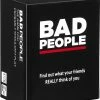 Hobby Zone Bad People Base Game