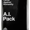 Hobby Zone Cards Against Humanity - A.I. Pack