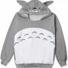 Hobby Zone Totoro Hoodie