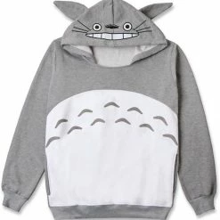 Hobby Zone Totoro Hoodie