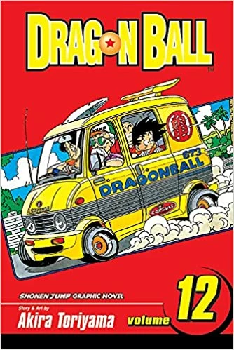 Hobby Zone Dragon Ball Manga Collection 14 Hobby Zone Dragon Ball Manga Collection