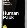 Hobby Zone Cards Against Humanity - Human Pack