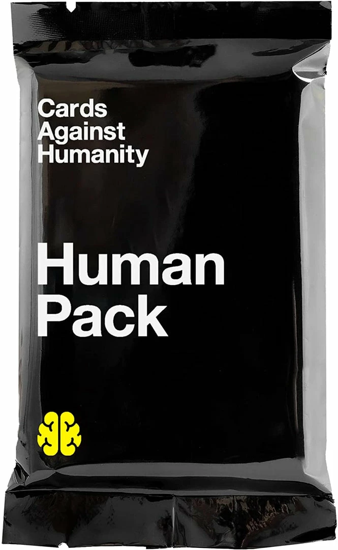 Hobby Zone Cards Against Humanity - Human Pack 3 Hobby Zone Cards Against Humanity - Human Pack