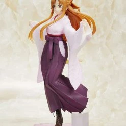 Banpresto Sword Art Online: Alicization - War Of Underworld - Coreful Asuna Wa Style Ver. Figurine