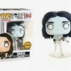 Hobby Zone 934 The Umbrella Academy - Vanya Pop! Vinyl Figure - Chase Edition Chase Pop