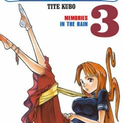 Hobby Zone Bleach Manga Collection Bleach Merchandise