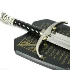 N/a Armoury GOT Jon Snow Longclaw Knights Watch Sword
