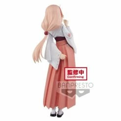 Banpresto Banpresto NZ That Time I Got Reincarnated As A Slime Otherworlder Vol.5 Shuna Figurine