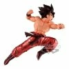Hobby Zone Dragon Ball Z Blood Of Saiyans Special X Goku Figurine