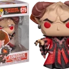 Funko Dungeons & Dragons - Asmodeus Pop! Vinyl Figure Pop Vinyls NZ