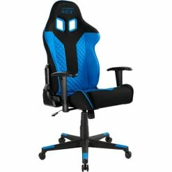 Hobby Zone DXRacer NEX Series OK01 Black/Blue