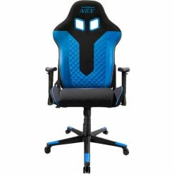Hobby Zone DXRacer NEX Series OK01 Black/Blue