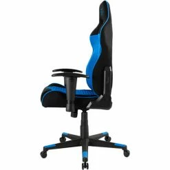 Hobby Zone DXRacer NEX Series OK01 Black/Blue