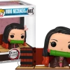 Funko Demon Slayer - Mini Nezuko In Box POP! Vinyl Figure