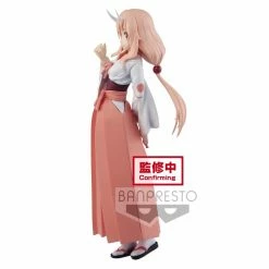 Banpresto That Time I Got Reincarnated As A Slime Otherworlder Vol.6 Shuna Figurine Banpresto NZ