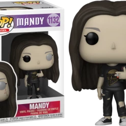 Hobby Zone Mandy - Mandy Pop! Vinyl Figure