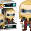 Funko Pop Vinyls NZ Assassin’s Creed: Valhalla - Eivor POP! Vinyl Figure