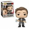 Funko Movie Pop Vinyls American Psycho - Patrick Bateman With Axe Pop! Vinyl Figure 1 Funko Movie Pop Vinyls American Psycho - Patrick Bateman With Axe Pop! Vinyl Figure