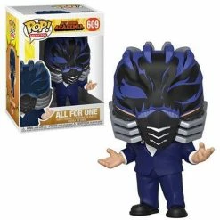 Funko My Hero Academia - All For One Pop! Vinyl Figure
