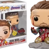 Hobby Zone Avengers 4: Endgame - 580 I Am Iron Man Pop! Vinyl Figure