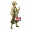 Banpresto Demon Slayer Vol.15 Sanemi Shinazugawa Figurine Banpresto NZ