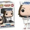 Funko Stranger Things 3 - Robin Pop! Vinyl Figure