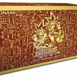 Hobby Zone Yu-Gi-Oh! Yugi's Legendary Buy Yu-Gi-Oh Cards