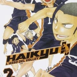 Hobby Zone Haikyu!! Manga Collection Latest Arrival