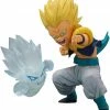 Banpresto Dragon Ball Z GxMateria The Gotenks Figurine Banpresto NZ