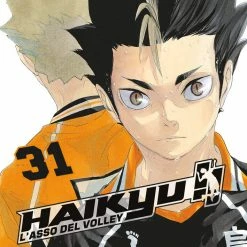 Hobby Zone Haikyu!! Manga Collection Latest Arrival