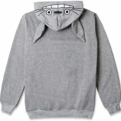 Hobby Zone Totoro Hoodie