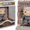 Funko Game Of Thrones - Hodor Hold The Door Deluxe Pop! Vinyl Figure Game Of Thrones Merchandise