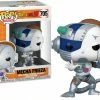 Funko Dragon Ball Z - Mecha Frieza Pop! Vinyl Figure