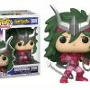 Funko Pop Vinyls NZ Saint Seiya: Knights Of The Zodiac - Andromeda Shun Pop! Vinyl Figure