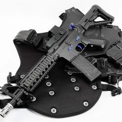 Hobby Zone JM Gen 8 M4A1 Gel Ball Blaster 7 Hobby Zone JM Gen 8 M4A1 Gel Ball Blaster