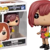 Funko Kingdom Hearts III - Kairi With Hood Pop! Vinyl Figure