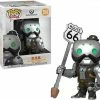 Funko Overwatch - B.O.B. 6" Super Sized Pop! Vinyl Figure 1 Funko Overwatch - B.O.B. 6" Super Sized Pop! Vinyl Figure