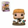 Hobby Zone Disney Pop Vinyls Disney Princess - Cinderella Ultimate Princess Pop! Vinyl Figure